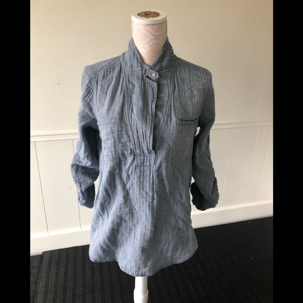 Lou &Grey gorgeous tunic